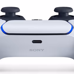 Sony Controller wireless DualSense - Vista aggiuntiva 8