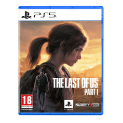 Sony Interactive Entertainment The Last of Us™ Part I