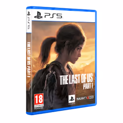 Sony Interactive Entertainment The Last of Us™ Part I