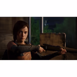 Sony The Last of Us Parte I Rimasterizzata ITA PlayStation 5 - Vista aggiuntiva 6