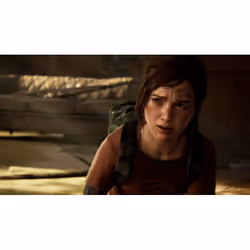 Sony The Last of Us Parte I Rimasterizzata ITA PlayStation 5 - Vista aggiuntiva 7