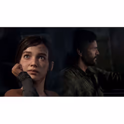 Sony The Last of Us Parte I Rimasterizzata ITA PlayStation 5 - Vista aggiuntiva 8