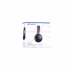 Sony PULSE 3D Auricolare Con cavo e senza cavo A Padiglione Gaming USB tipo-C Mimetico, Grigio - Vista aggiuntiva 4