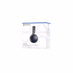 Sony PULSE 3D Auricolare Con cavo e senza cavo A Padiglione Gaming USB tipo-C Mimetico, Grigio - Vista aggiuntiva 6