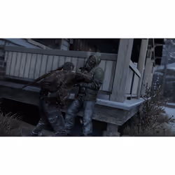 Sony The Last Of Us Remastered, PS4 ITA PlayStation 4 - Vista aggiuntiva 3