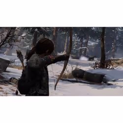 Sony The Last Of Us Remastered, PS4 ITA PlayStation 4 - Vista aggiuntiva 4
