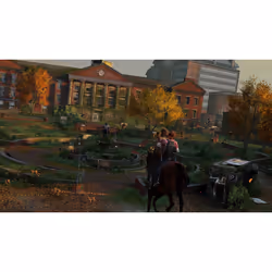 Sony The Last Of Us Remastered, PS4 ITA PlayStation 4 - Vista aggiuntiva 6