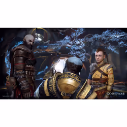 Sony God of War Ragnarök Standard ITA PlayStation 4 - Vista aggiuntiva 4