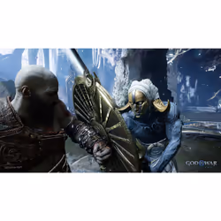 Sony God of War Ragnarök Standard ITA PlayStation 4 - Vista aggiuntiva 7