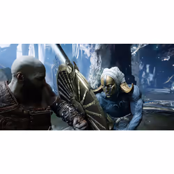 Sony God of War Ragnarök Standard PlayStation 4 - Vista aggiuntiva 3