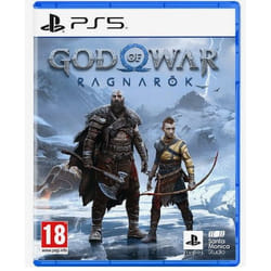 Sony God of War: Ragnarök Standard PlayStation 5