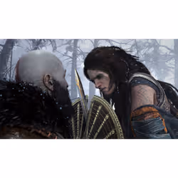 Sony God of War: Ragnarök Standard PlayStation 5 - Vista aggiuntiva 2