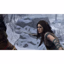Sony God of War: Ragnarök Standard PlayStation 5 - Vista aggiuntiva 4
