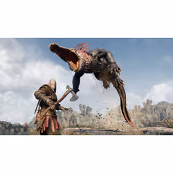 Sony God of War: Ragnarök Standard PlayStation 5 - Vista aggiuntiva 6