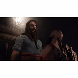 Sony God of War: Ragnarök Standard PlayStation 5 - Vista aggiuntiva 8