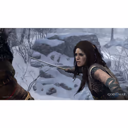 Sony God of War Ragnarök (PS5) Standard Multilingua PlayStation 5 - Vista aggiuntiva 8