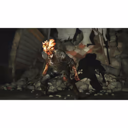 Sony The Last of Us Remastered (PlayStation Hits), PS4 Rimasterizzata Inglese PlayStation 4 - Vista aggiuntiva 2