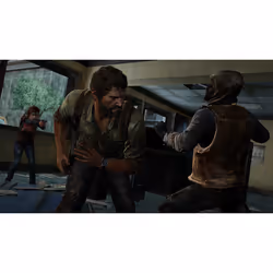 Sony The Last of Us Remastered (PlayStation Hits), PS4 Rimasterizzata Inglese PlayStation 4 - Vista aggiuntiva 3
