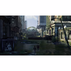 Sony The Last of Us Remastered (PlayStation Hits), PS4 Rimasterizzata Inglese PlayStation 4 - Vista aggiuntiva 4
