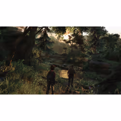 Sony The Last of Us Remastered (PlayStation Hits), PS4 Rimasterizzata Inglese PlayStation 4 - Vista aggiuntiva 5
