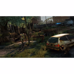 Sony The Last of Us Remastered (PlayStation Hits), PS4 Rimasterizzata Inglese PlayStation 4 - Vista aggiuntiva 6