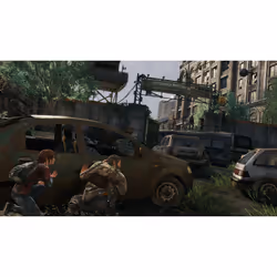 Sony The Last of Us Remastered (PlayStation Hits), PS4 Rimasterizzata Inglese PlayStation 4 - Vista aggiuntiva 7