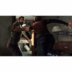 Sony Interactive Entertainment The Last of Us - Remastered - PLAYSTATION HITS - Vista aggiuntiva 3