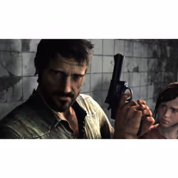 Sony Interactive Entertainment The Last of Us - Remastered - PLAYSTATION HITS - Vista aggiuntiva 4