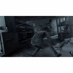Sony The Last of Us Remastered (PS Hits) - Vista aggiuntiva 7