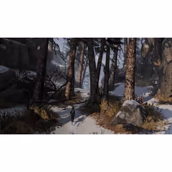 Sony The Last of Us Remastered (PS Hits) - Vista aggiuntiva 8