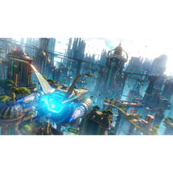 Sony Interactive Entertainment Ratchet & Clank - PLAYSTATION HITS