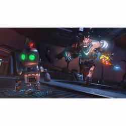 Sony Ratchet ＆ Clank (PS Hits) Standard Inglese PlayStation 4 - Vista aggiuntiva 8