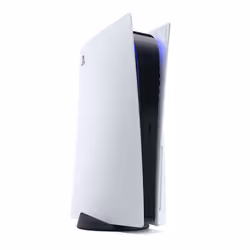 Sony PlayStation 5 825 GB Wi-Fi Nero, Bianco - Vista aggiuntiva 8