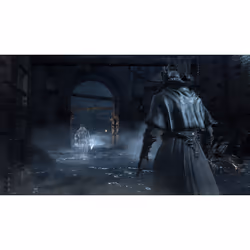 Sony PS4 Hits Bloodborne - Vista aggiuntiva 4