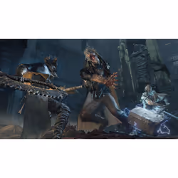 Sony PS4 Hits Bloodborne - Vista aggiuntiva 5