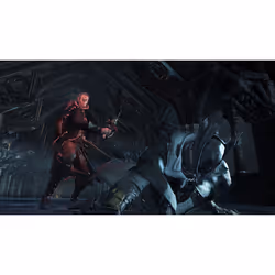 Sony PS4 Hits Bloodborne - Vista aggiuntiva 6