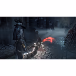 Sony PS4 Hits Bloodborne - Vista aggiuntiva 7