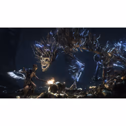 Sony PS4 Hits Bloodborne - Vista aggiuntiva 8
