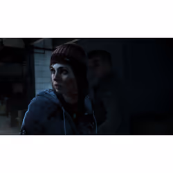 Sony Interactive Entertainment Until Dawn - PLAYSTATION HITS - Vista aggiuntiva 2