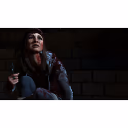 Sony Interactive Entertainment Until Dawn - PLAYSTATION HITS - Vista aggiuntiva 3