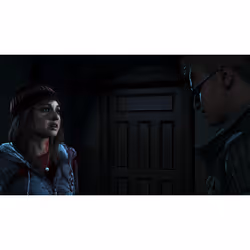 Sony Interactive Entertainment Until Dawn - PLAYSTATION HITS - Vista aggiuntiva 4