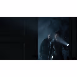 Sony Interactive Entertainment Until Dawn - PLAYSTATION HITS - Vista aggiuntiva 5