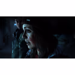 Sony Until Dawn PlayStation Hits, PS4 Standard PlayStation 4