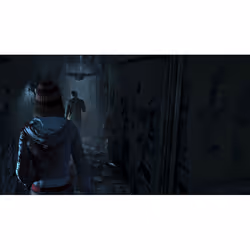 Sony Until Dawn PlayStation Hits, PS4 Standard PlayStation 4 - Vista aggiuntiva 4