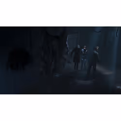 Sony Until Dawn PlayStation Hits, PS4 Standard PlayStation 4 - Vista aggiuntiva 5