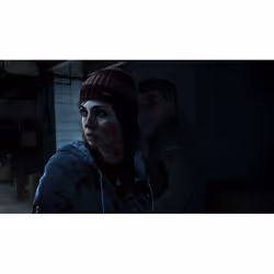 Sony Until Dawn PlayStation Hits, PS4 Standard PlayStation 4 - Vista aggiuntiva 6