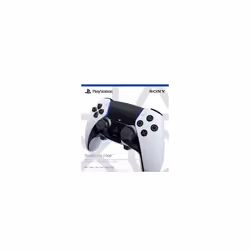 Sony DualSense Edge Nero, Bianco Bluetooth Gamepad Analogico/Digitale PlayStation 5 - Vista aggiuntiva 5