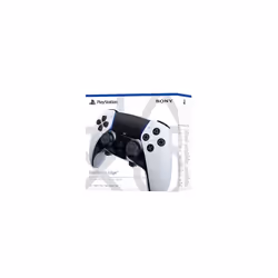 Sony DualSense Edge Nero, Bianco Bluetooth Gamepad Analogico/Digitale PlayStation 5 - Vista aggiuntiva 6