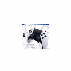 Sony DualSense Edge Nero, Bianco Bluetooth Gamepad Analogico/Digitale PlayStation 5 - Vista aggiuntiva 7