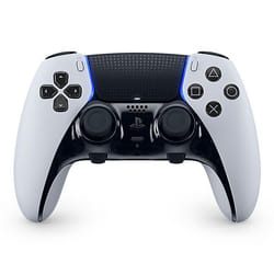 Sony DualSense Edge Nero, Bianco Bluetooth/USB Gamepad Analogico/Digitale PlayStation 5
